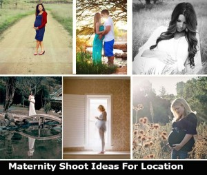 Tips For Maternity Photography