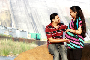 outdoor maternity shoot ideas pune mumbai vadodara india