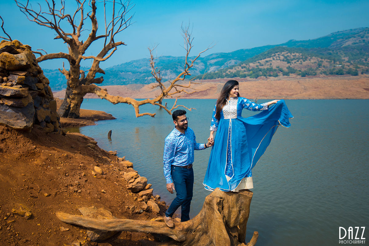 Pre Wedding Photography Pune 88 Dazz Photography 2502